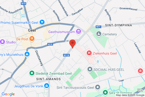 Expertisebureau Van De Poel Bvba