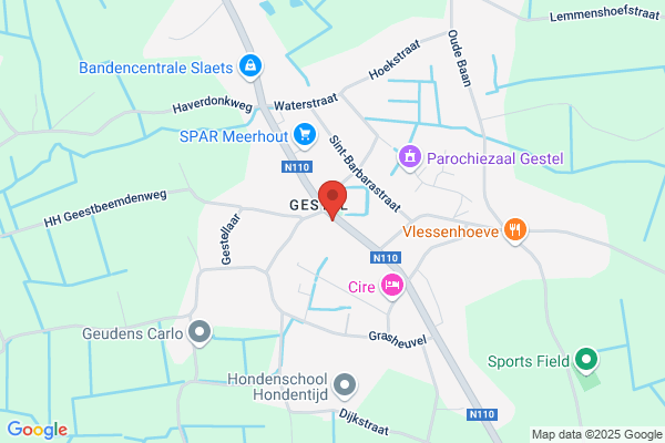 Gijbels Pvba
