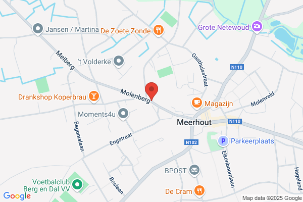 Knopje (Het)