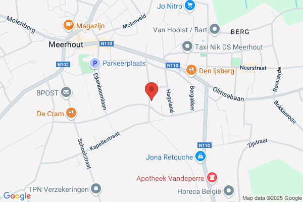 Lodewijckx Jr.