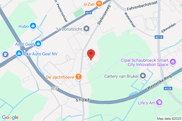 Rode Kruis Meerhout