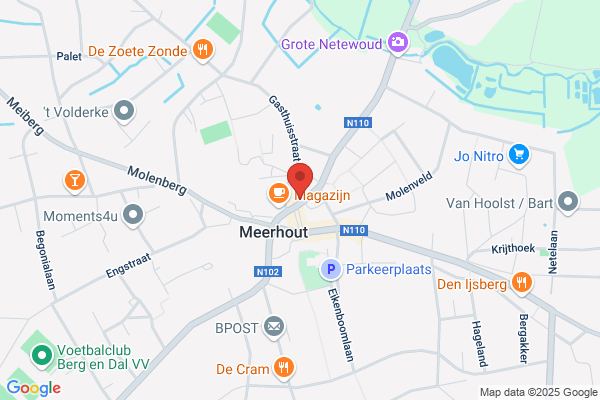 Van De Craen En Thys Verzekeringen Bvba