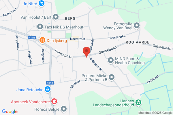Vandenbergh/Guy
