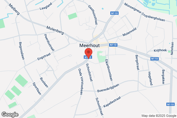 Vervaeren/Danny