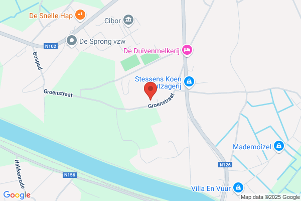 Waterschoot R Bvba
