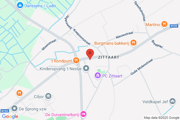 Esthetiek H2o