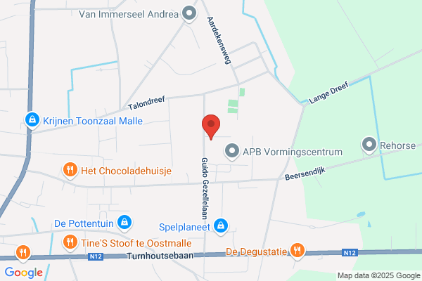 Provinciebestuur Van Antwerpen