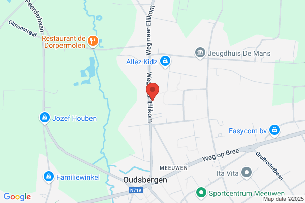 Hoogmartens Fiskaal Kantoor Bvba