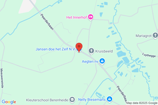 Jansen-Meermans/Patrick