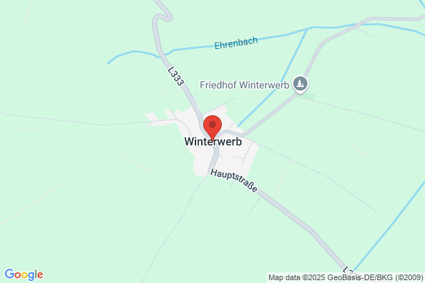 Winter/Bart