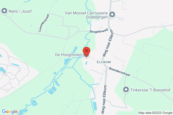 Verheyen/Hendrik