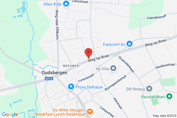 't Brasserieke