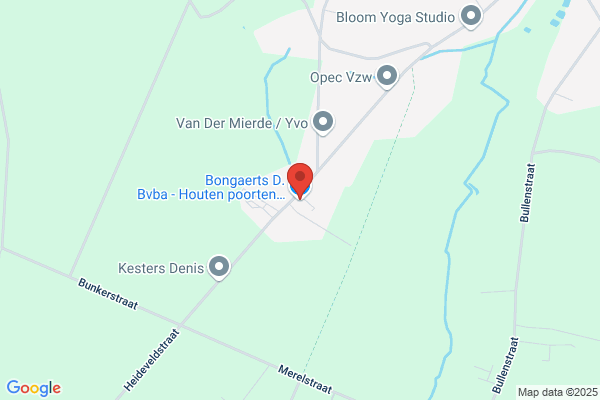 Bur. Heyvaert-De Gendt