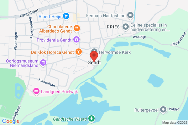 W. De Gendt