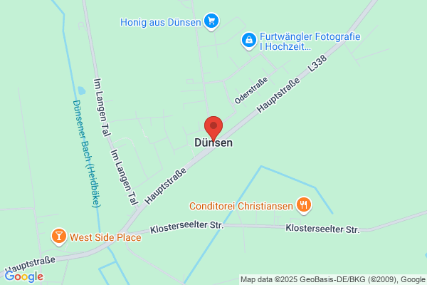 Deussen/Jurgen