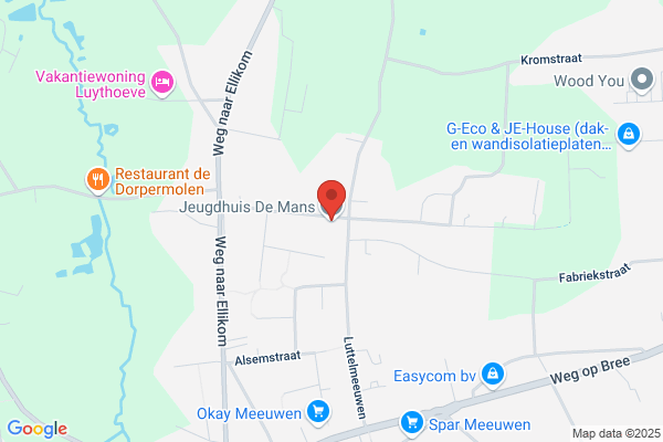 Duits Huis Bvba