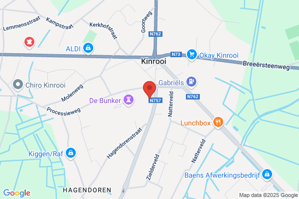 Tony's Meubeltje