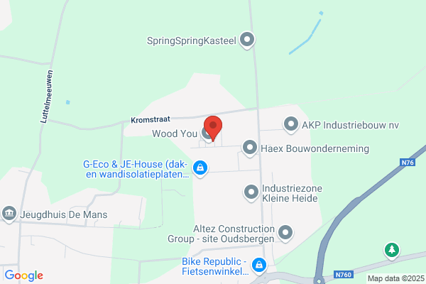 Drijkoningen Schrijnwerkerij Bvba