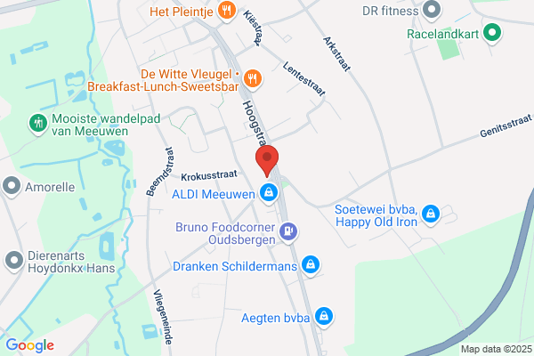 Foulon Vanweser Bvba
