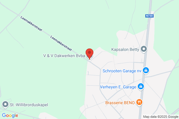 Vanvelk M
