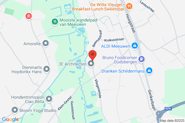 Swennen Kapsalon/C.
