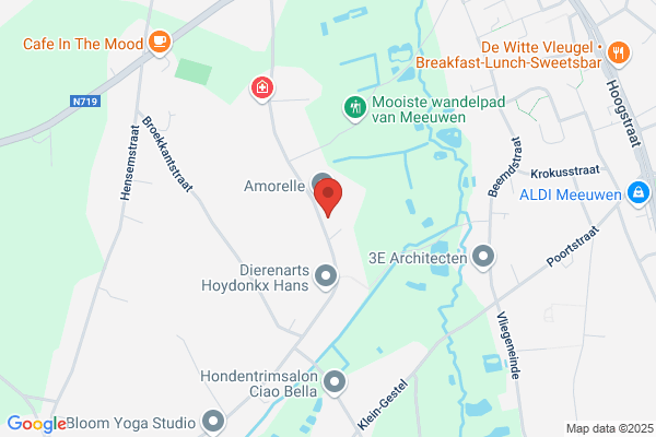 Algemene Restauratie-En Bouwwerken