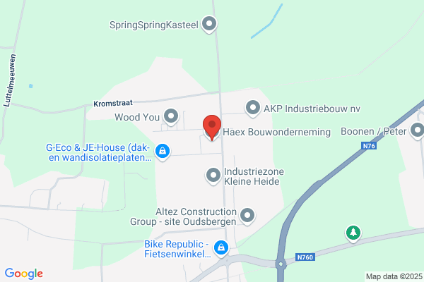 Haex Bouwonderneming