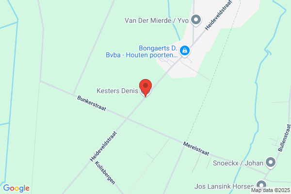 Kesters/Hendrik
