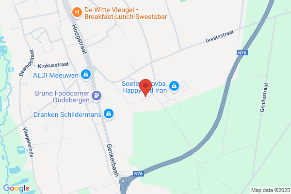 Kelchtermans/Ivo