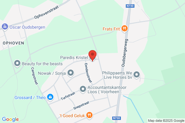 Vanhoof Kristel