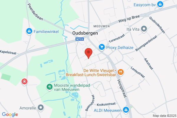 Vrije Lagere School Klim-Op