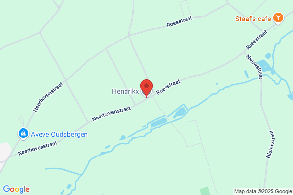 Henderix/Roel