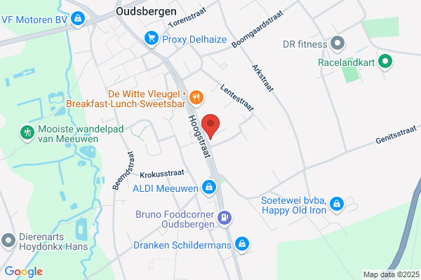 Huisartsenpraktijk Ludo Vandersteegen