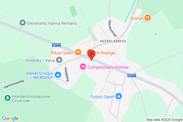 Berben Zakenkantoor