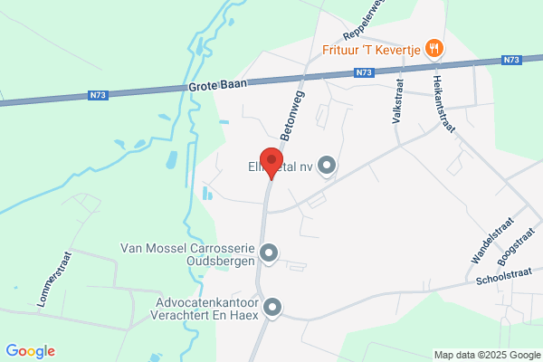 Michiels Huis Nv