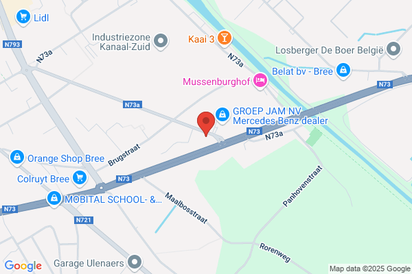 Eikenaar/Paul