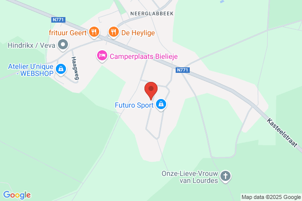 Moonen Metaalwerken Bvba