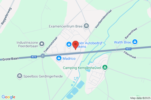 Raedschelders Bvba