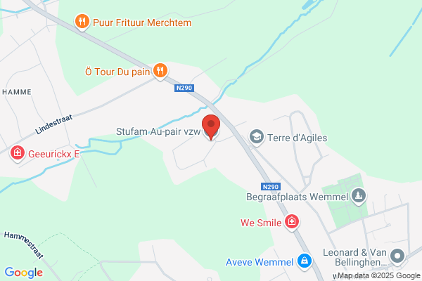 Aupair Stufam