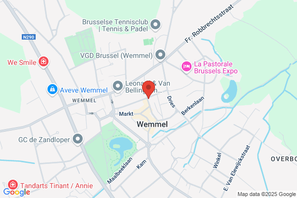 Wemmel Travel