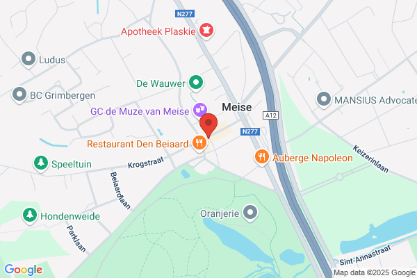 Leener/Marc