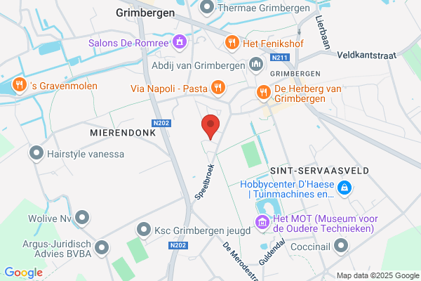 Met Den Ancxt Bvba