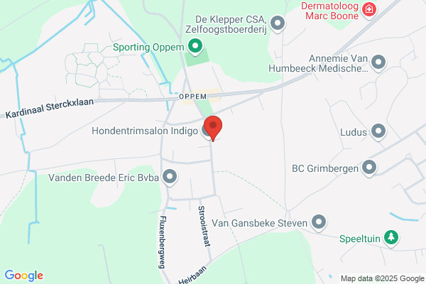 Lust-Groenvoorzieningen Bvba