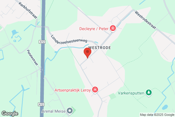 Van Zeebroeck/Pierre