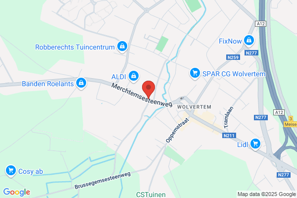 De Leeuw Gijsbers (A.D.L.) Bvba