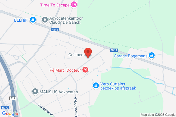 Gestaco