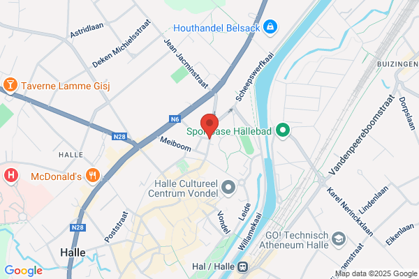 Architectenburo Senave & Partner