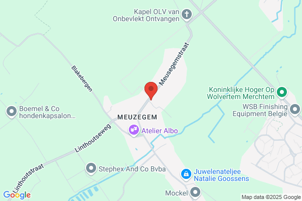 Eugeenhoeve