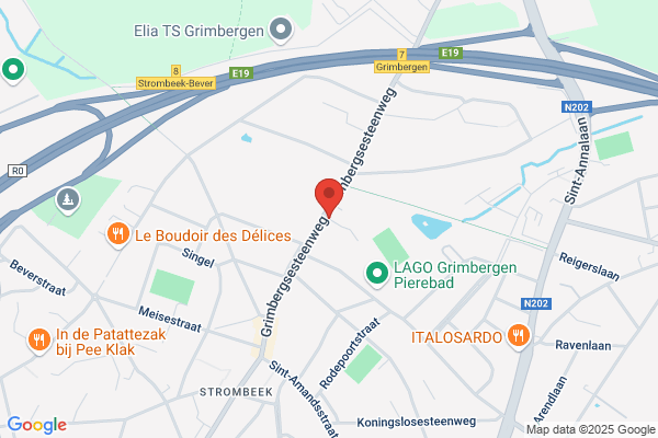 EPI - Belgium