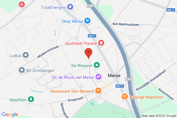 Van Gelderen/Olten